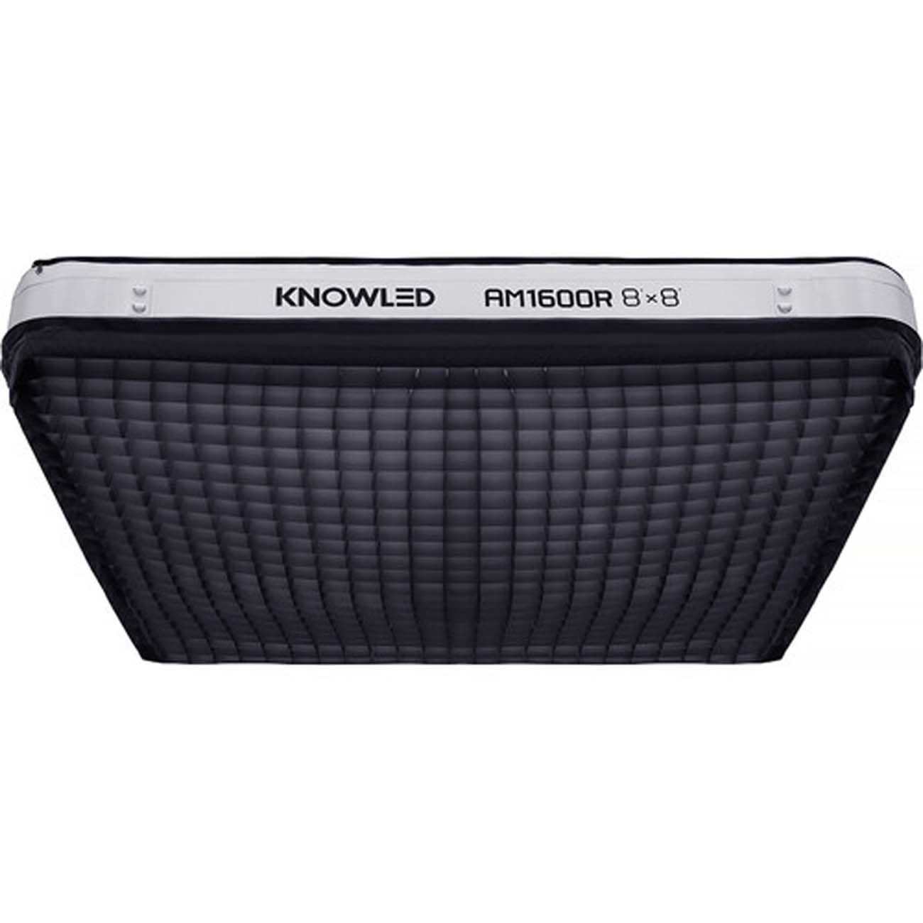 نمای روبه رو از پنل نور گودکس Godox KNOWLED AM1600R RGB Inflatable LED Light Mat 8x8