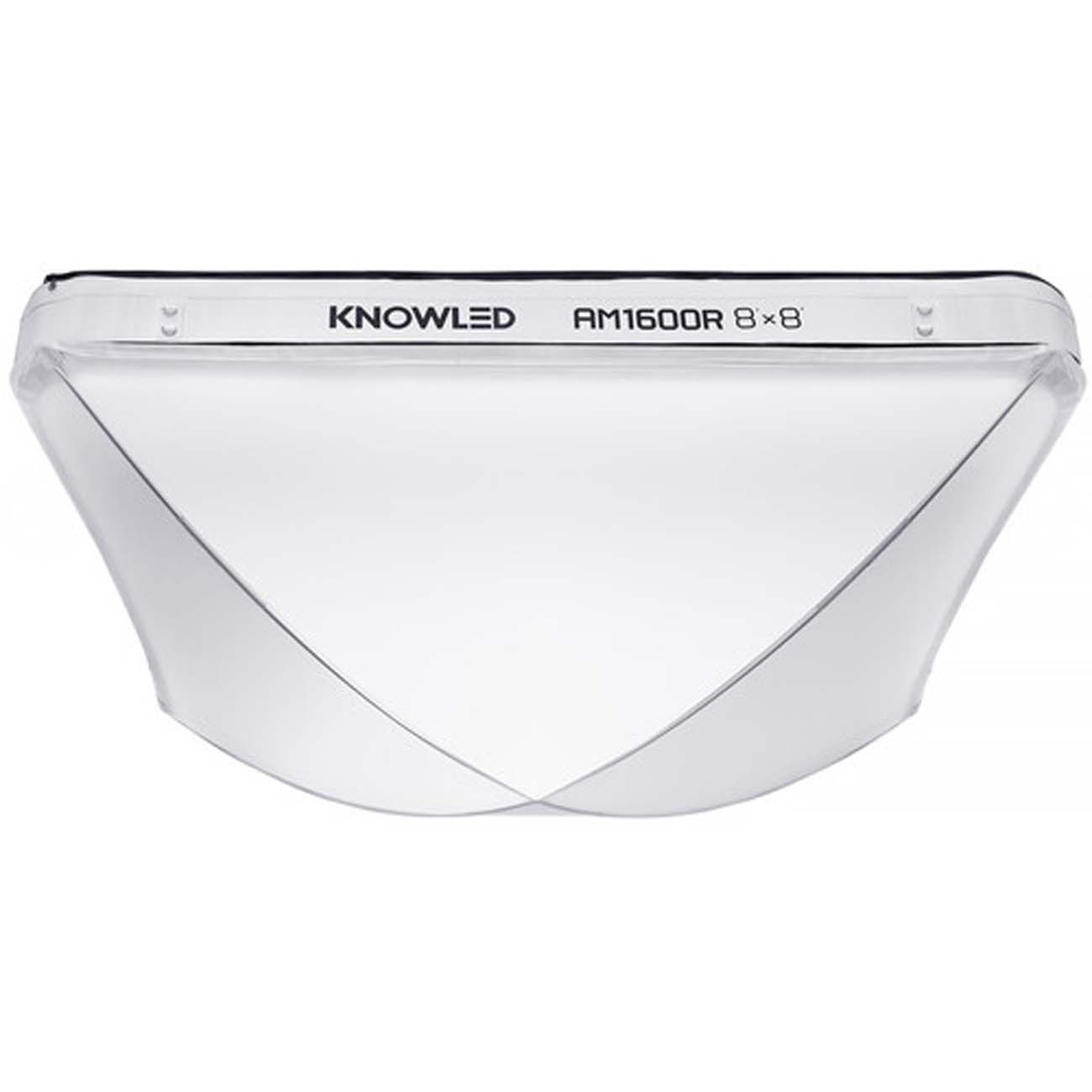 نمای روبه رو پنل نور گودکس Godox KNOWLED AM1600R RGB Inflatable LED Light Mat 8x8