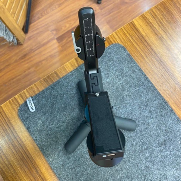 گیمبال دست دوم دوربین دی جی آی DJI RS 3 Mini Gimbal Stabilizer