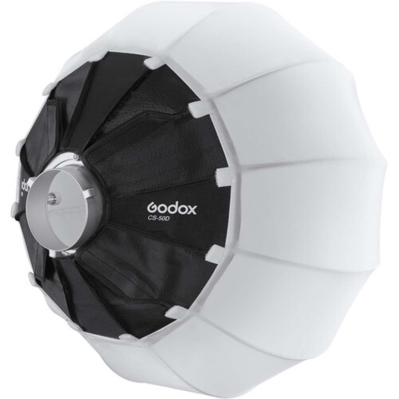 سافت باکس گودکس Godox CS-50D Collapsible Lantern softbox