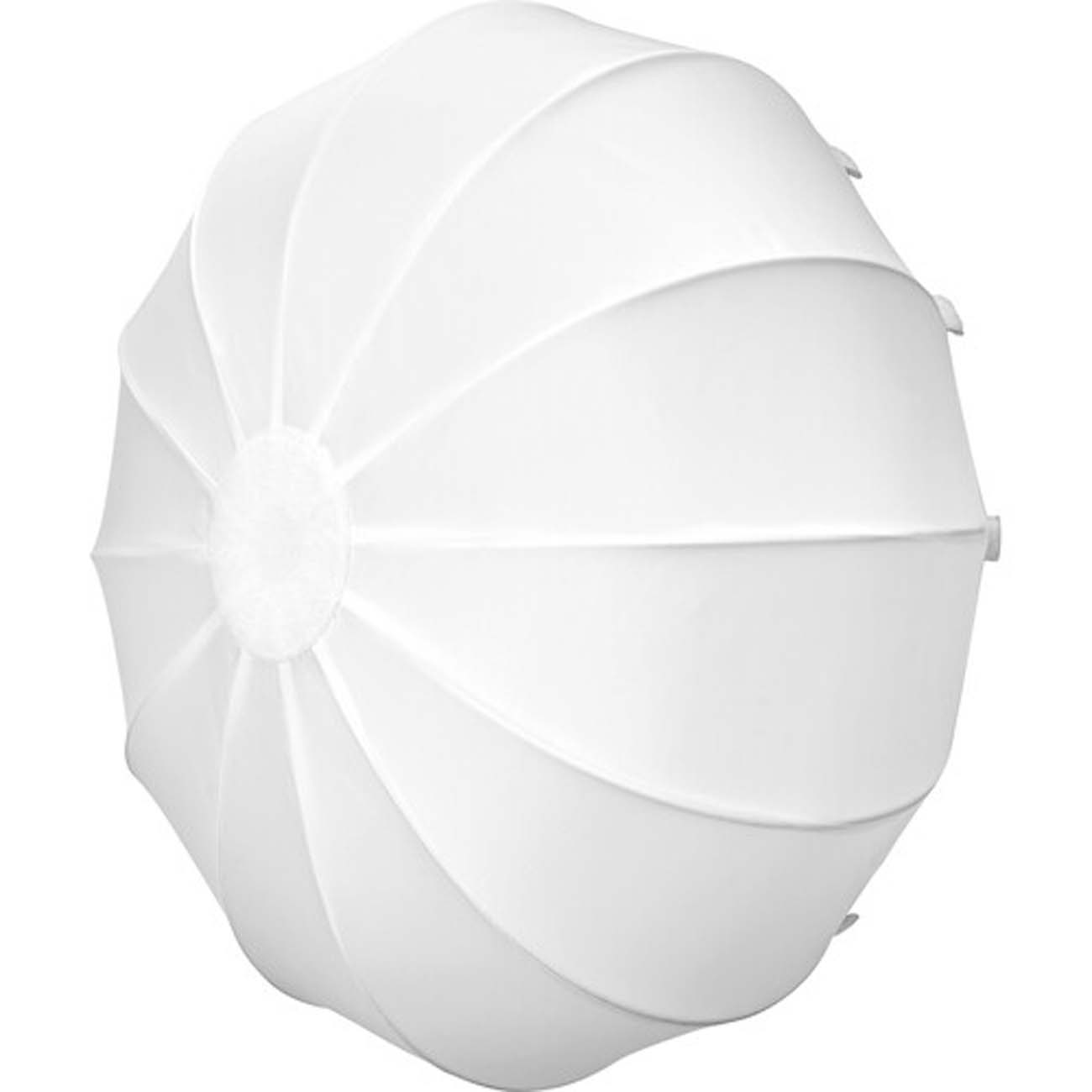 نمای روبه رو سافت باکس اسلیم گودکس Godox CS-50T Slim Lantern Softbox
