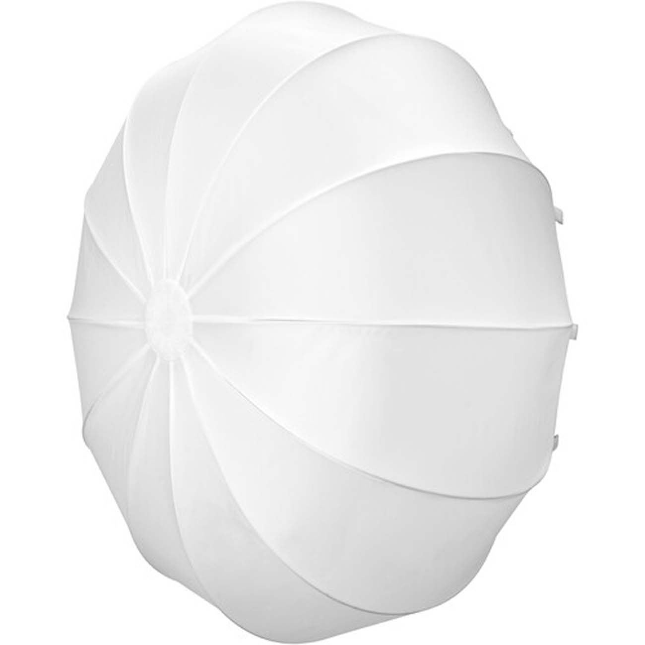 نمای جانبی سافت باکس اسلیم گودکس Godox CS-85T Slim Lantern Softbox