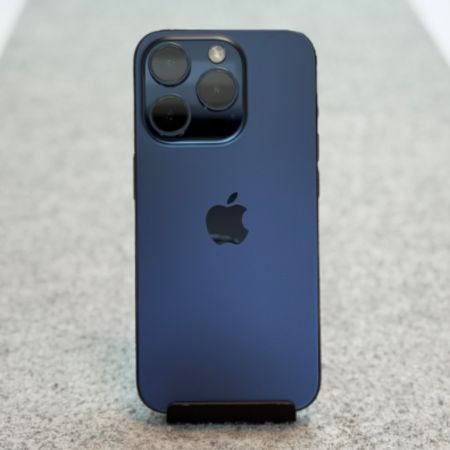 گوشی موبایل دست دوم iPhone 15Pro 128GB CH/A