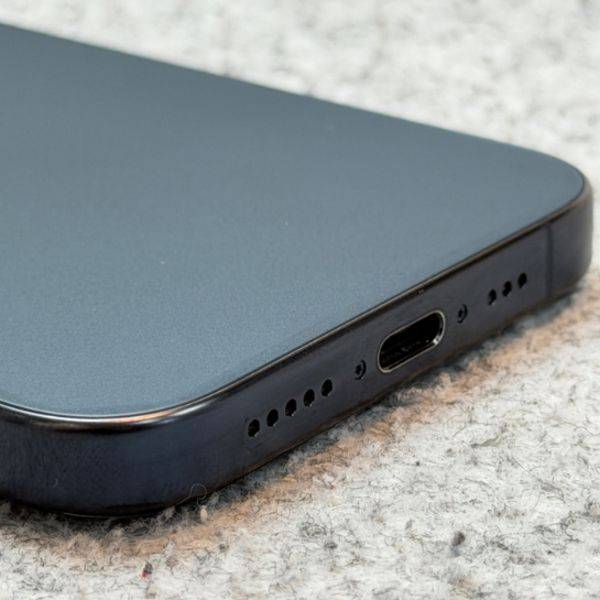 گوشی موبایل دست دوم iPhone 15Pro 128GB CH/A