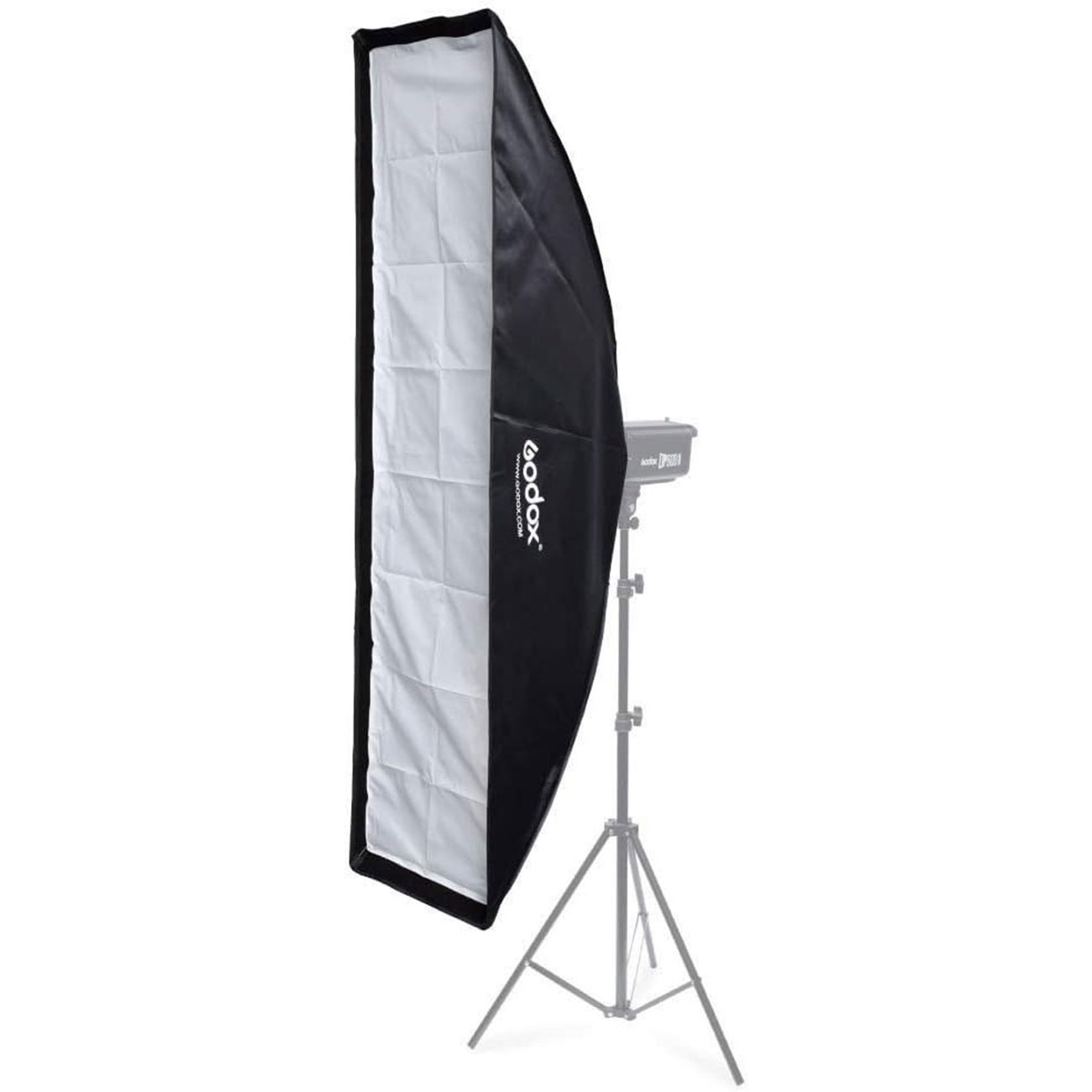 سافت باکس گودکس Godox SB-FW40180 40x180cm softbox with Grid