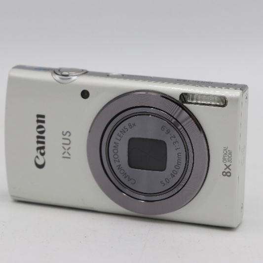 دوربین دست دوم کانن Canon IXUS 160 Camera