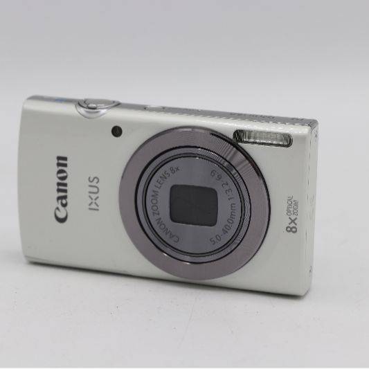دوربین دست دوم کانن Canon IXUS 160 Camera