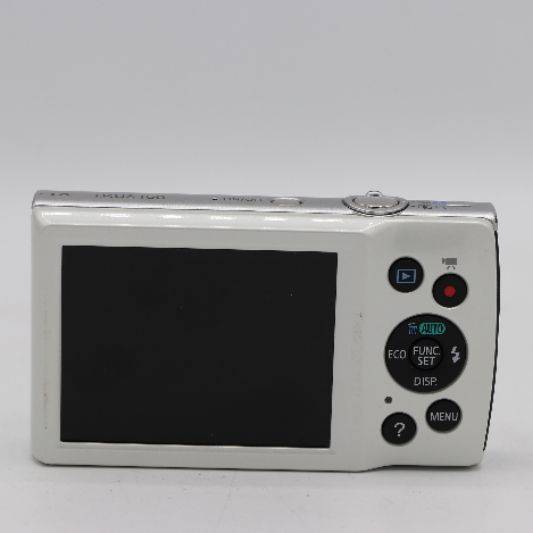 دوربین دست دوم کانن Canon IXUS 160 Camera