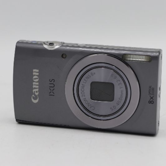 دوربین دست دوم کانن Canon IXUS 160 Camera
