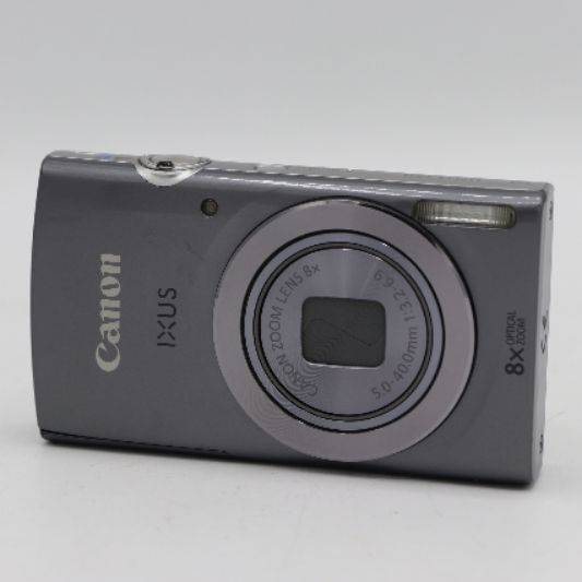 دوربین دست دوم کانن Canon IXUS 160 Camera