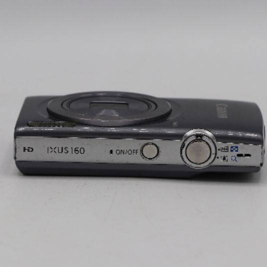 دوربین دست دوم کانن Canon IXUS 160 Camera