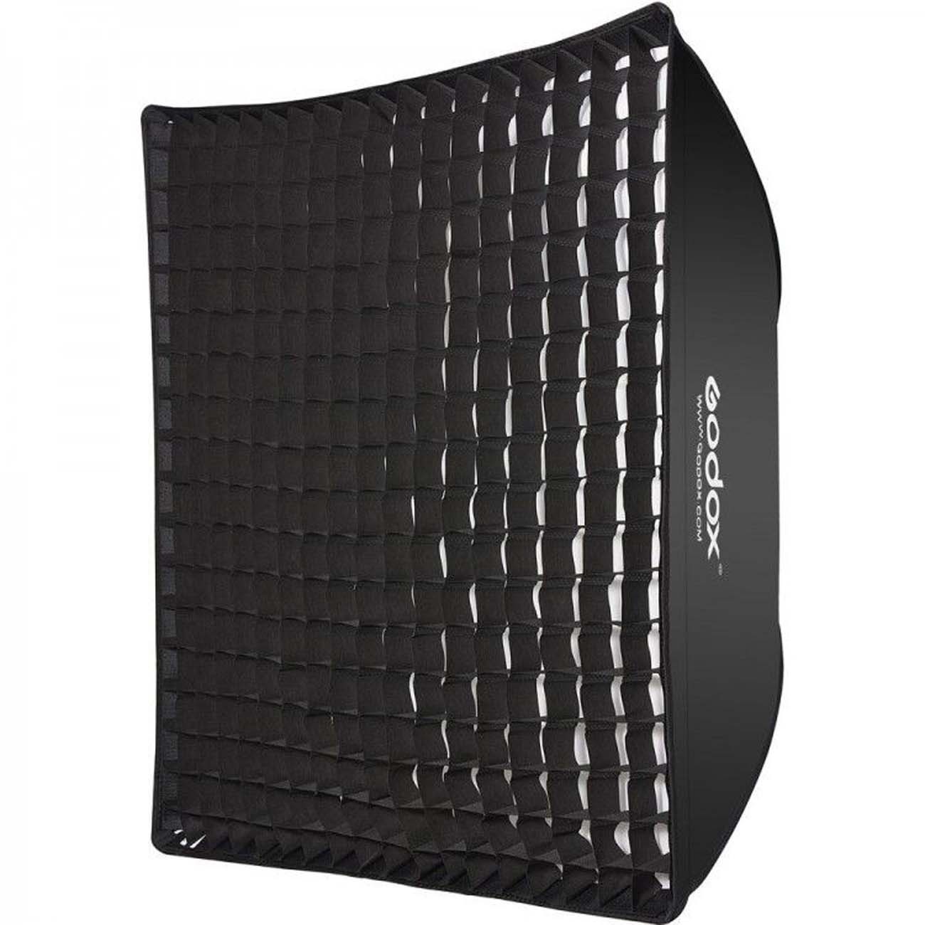 سافت باکس گودکس Godox SB-GUSW9090 Umbrella style grid softbox 90x90cm
