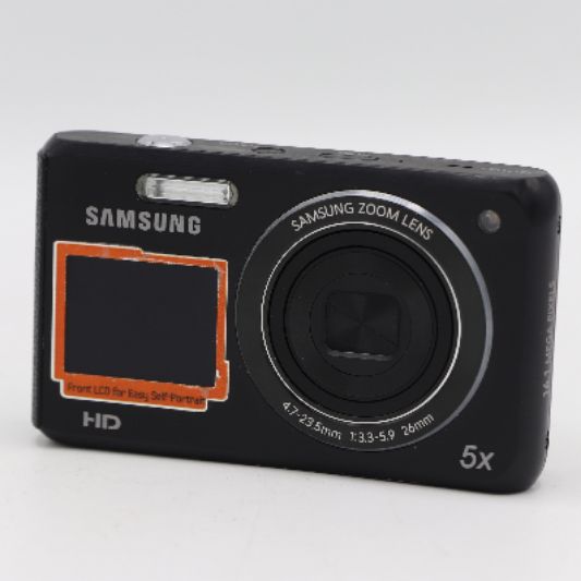 دوربین دست دوم دیجیتال سامسونگ Samsung DV101 Digital Camera