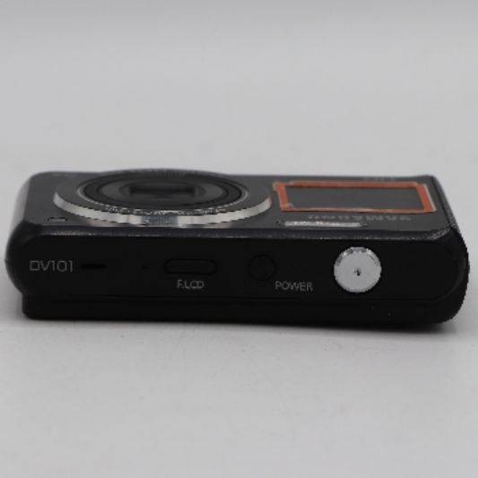 دوربین دست دوم دیجیتال سامسونگ Samsung DV101 Digital Camera
