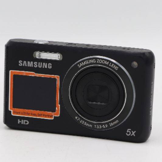 دوربین دست دوم دیجیتال سامسونگ Samsung DV101 Digital Camera