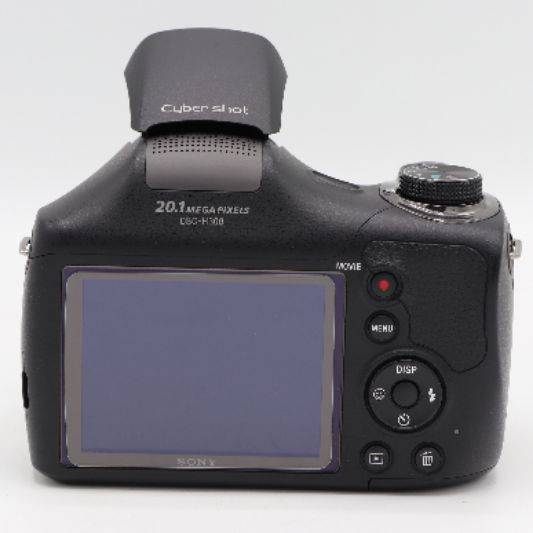 دوربین دست دوم عکاسی سونی Sony Cyber-shot DSC-H300