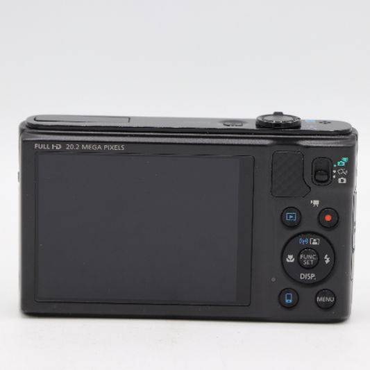 دوربین دست دوم دیجیتال کانن Canon Powershot SX610 HS
