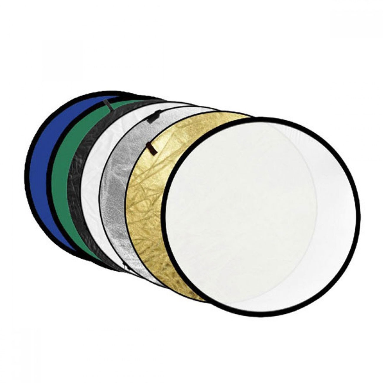 رفلکتور گودکس Godox Collapsible 7-in-1 Reflector 80cm