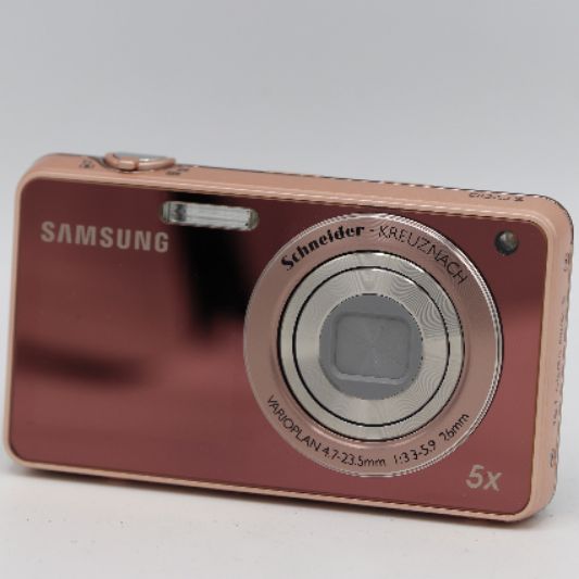 دوربین دست دوم عکاسی دیجیتال سامسونگ ST700 Samsung  Digital Camera