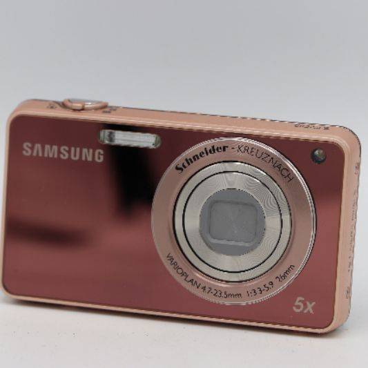 دوربین دست دوم عکاسی دیجیتال سامسونگ ST700 Samsung  Digital Camera