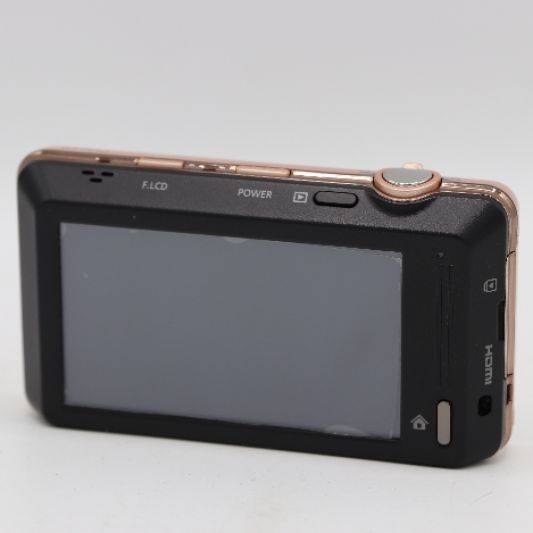 دوربین دست دوم عکاسی دیجیتال سامسونگ ST700 Samsung  Digital Camera
