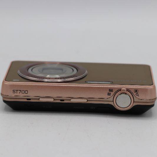 دوربین دست دوم عکاسی دیجیتال سامسونگ ST700 Samsung  Digital Camera