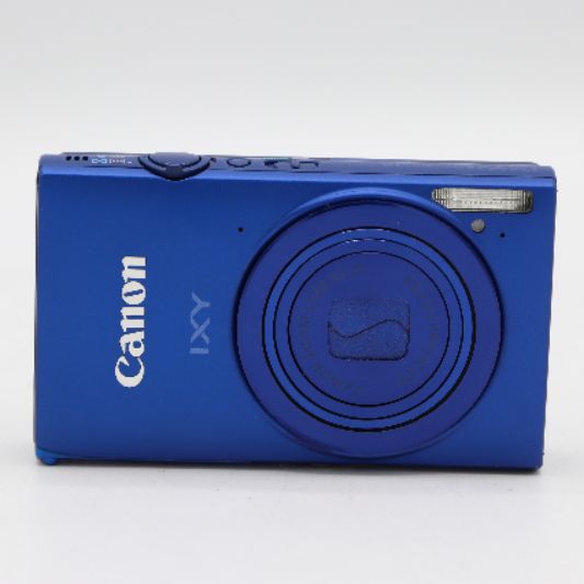 دوربین دست دوم عکاسی canon IXY420 F