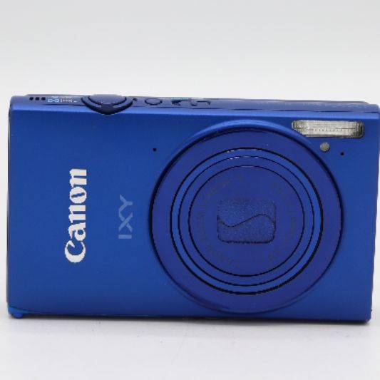دوربین دست دوم عکاسی canon IXY420 F