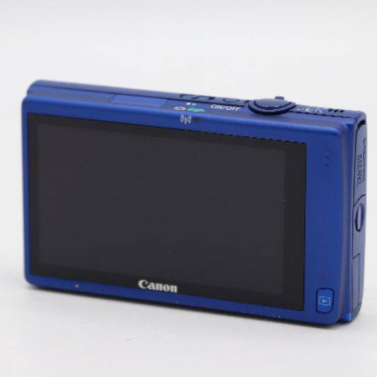 دوربین دست دوم عکاسی canon IXY420 F