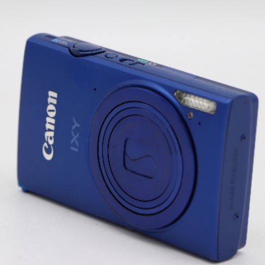 دوربین دست دوم عکاسی canon IXY420 F