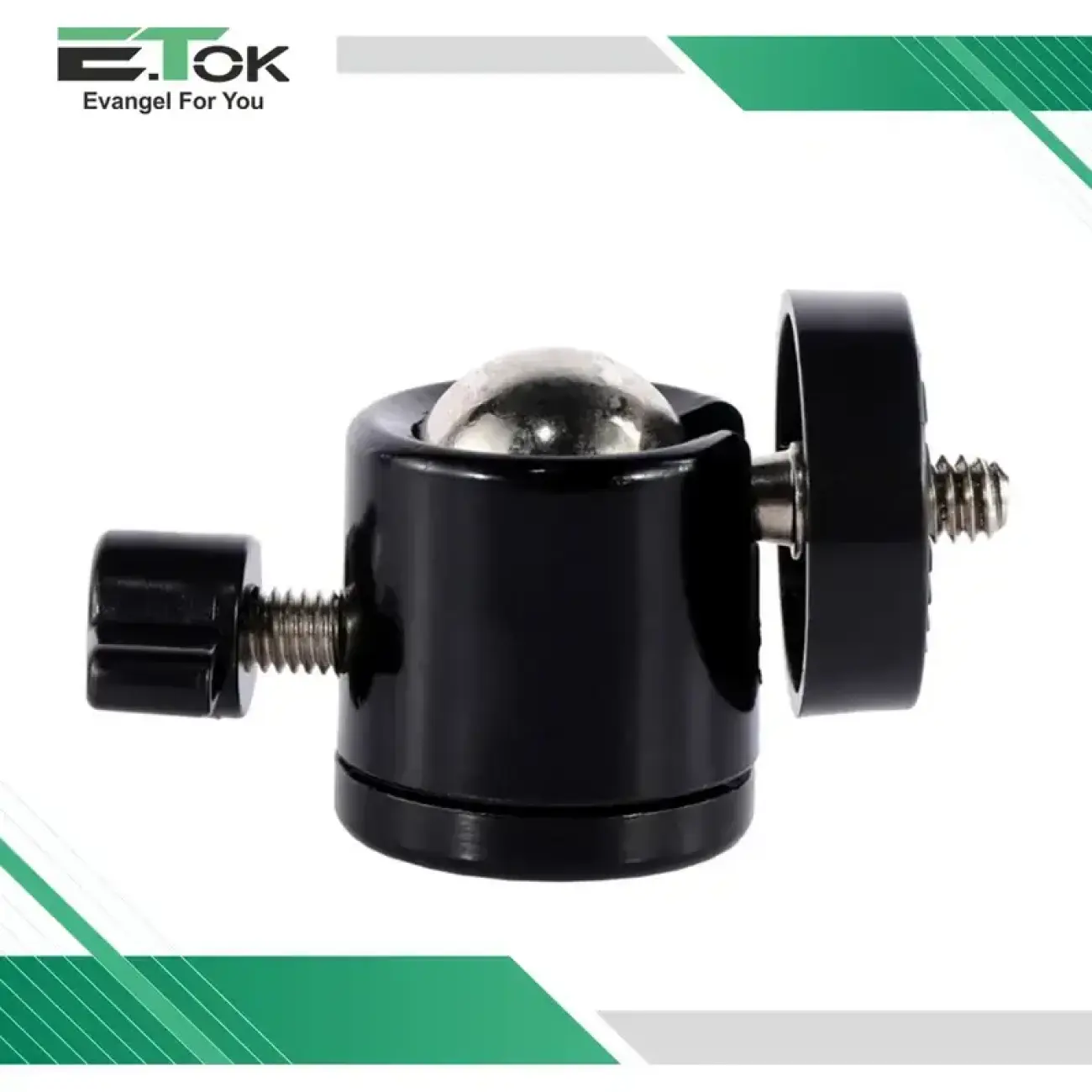 Ball head Pelota Itook