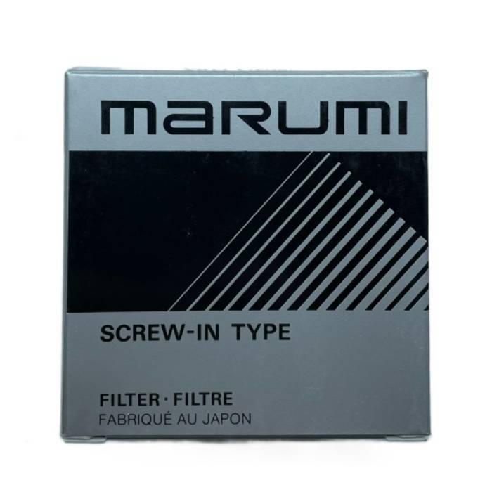 فیلتر لنز مارومی Marumi VARIABLE STAR 2&4 77MM Filter