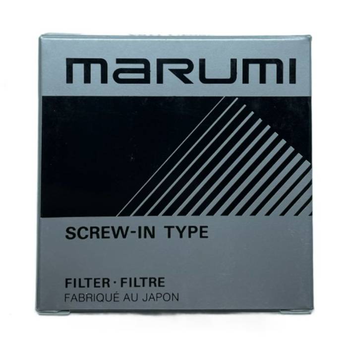 فیلتر لنز مارومی Marumi VARIABLE STAR 2&4 72MM Filter