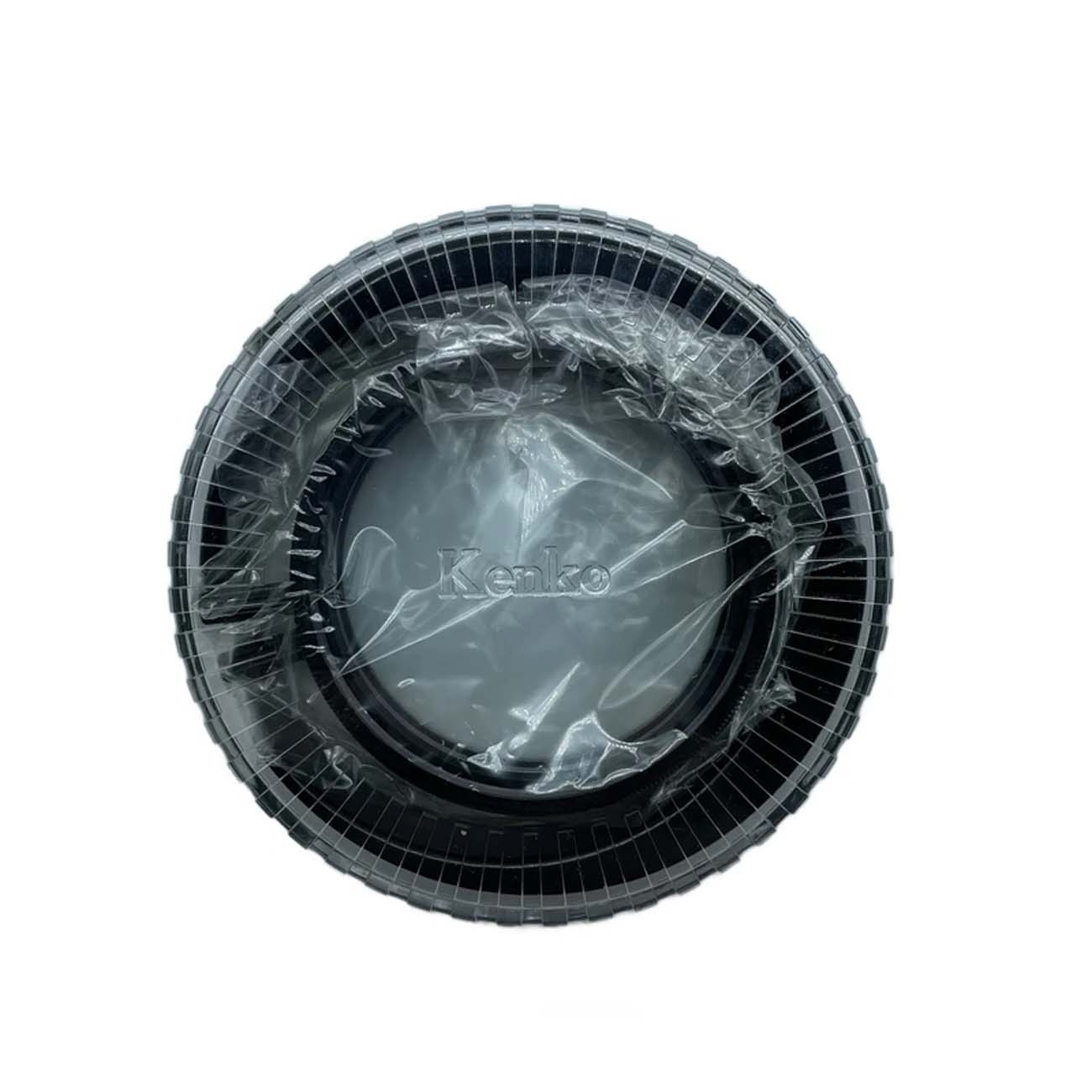 نمای بسته بندی فیلتر لنز کنکو Kenko Variable Star Vari Cross 2&4 52MM Filter