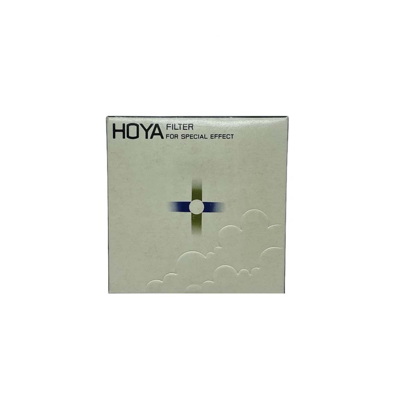 نمای جعبه فیلتر لنز هویا Hoya SOFT DUTO 49MM filter