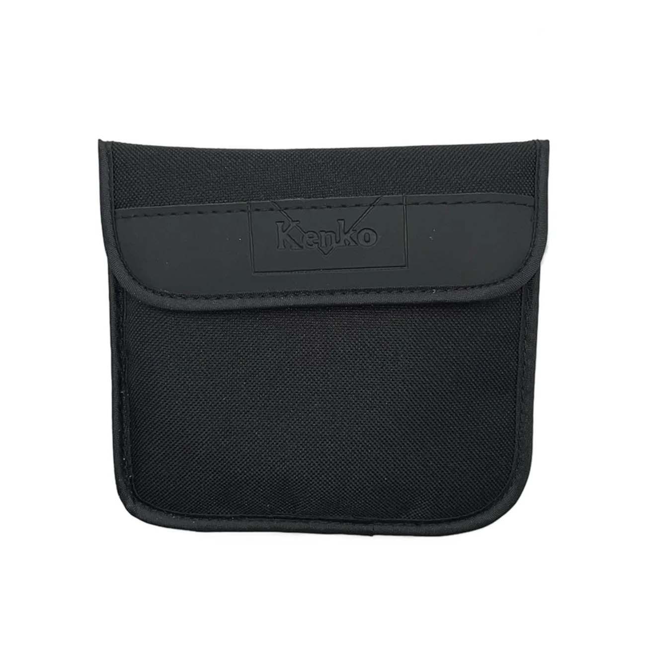 نمای کیف فیلتر لنز کنکو Kenko C-PL MC REALPRO 95MM filter