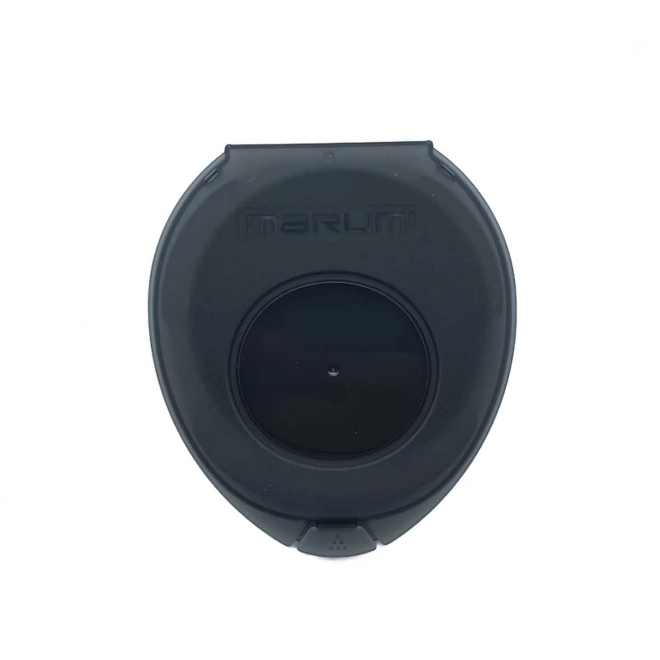 نمای جعبه فیلتر مارومی Marumi C-PL MC Slim EXUS 67mm Lens Filter