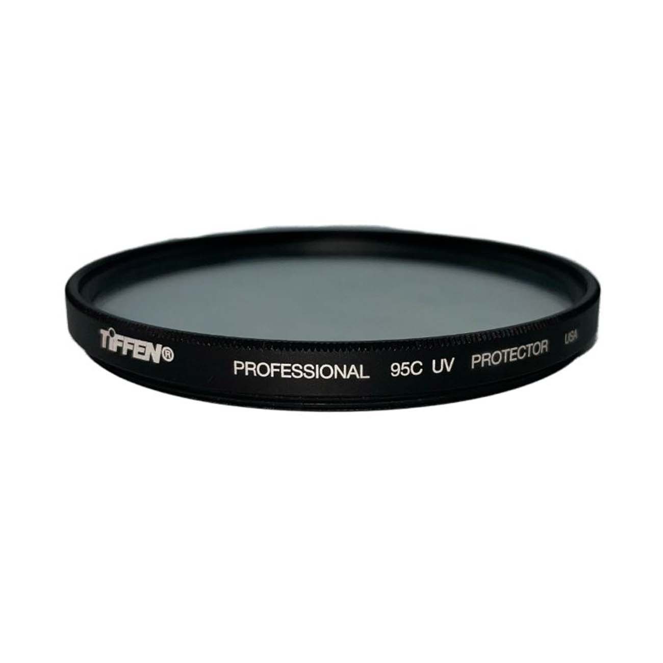 فیلتر لنز تیفن Tiffen UV 95mm Lens Filter