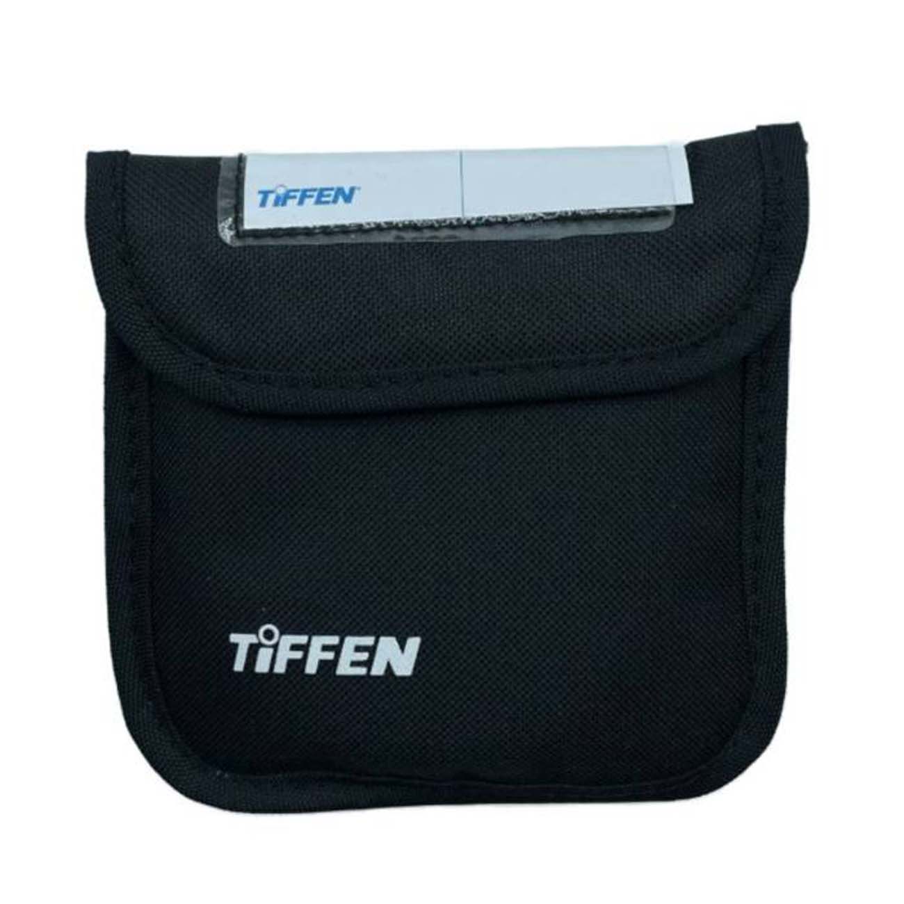 نمای کیف فیلتر لنز تیفن Tiffen UV 95mm Lens Filter