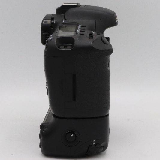دوربین دست دوم عکاسی کانن Canon EOS 7D Body (16000 شات)