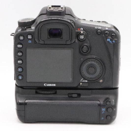 دوربین دست دوم عکاسی کانن Canon EOS 7D Body (16000 شات)