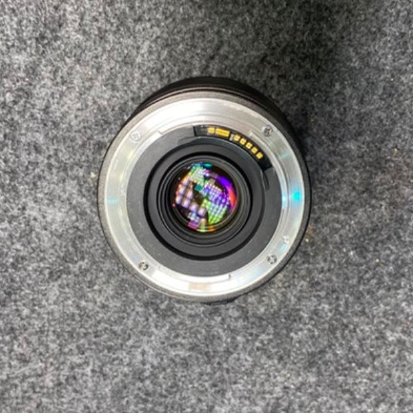 لنز دست دوم Canon EF 100mm f/2 USM Lens Review(جعبه ندارد)
