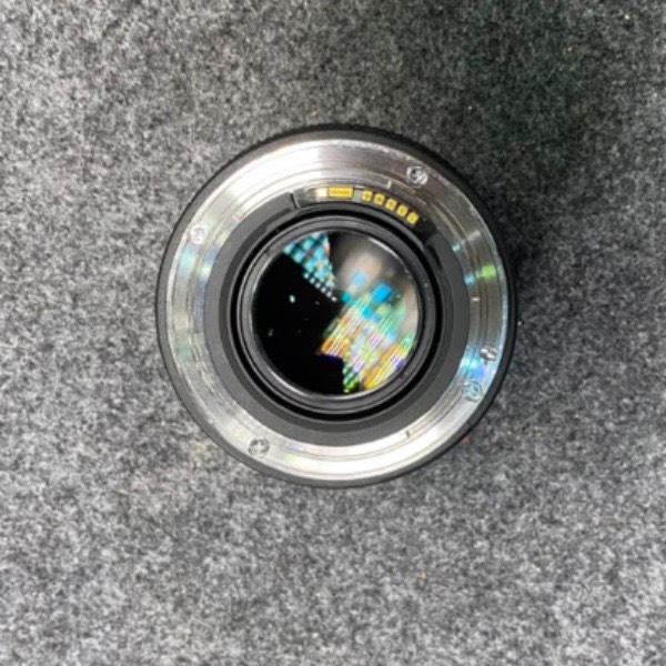 لنز دست دوم Canon EF 50mm f/1.4 USM Lens (جعبه دارد)