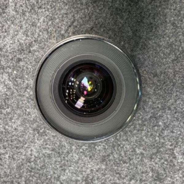 لنز دست دوم Tamron 20.40 f2.7 3.5 (جعبه ندارد)