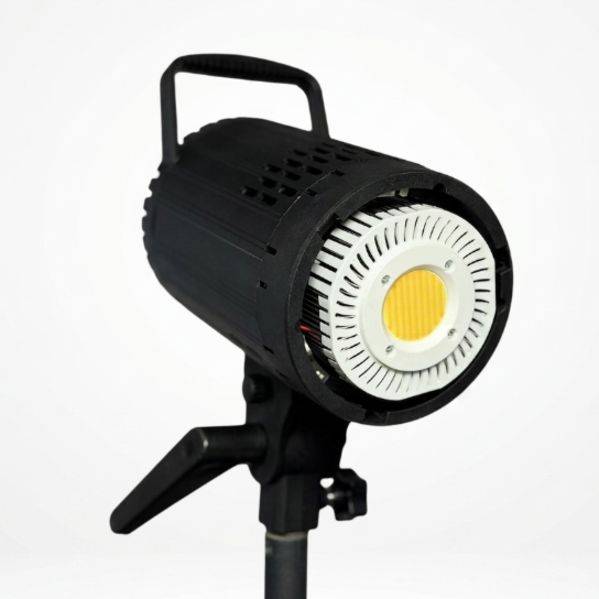 ویدیو لایت لومنزیا Lumenzia V300Bi LED Video Light