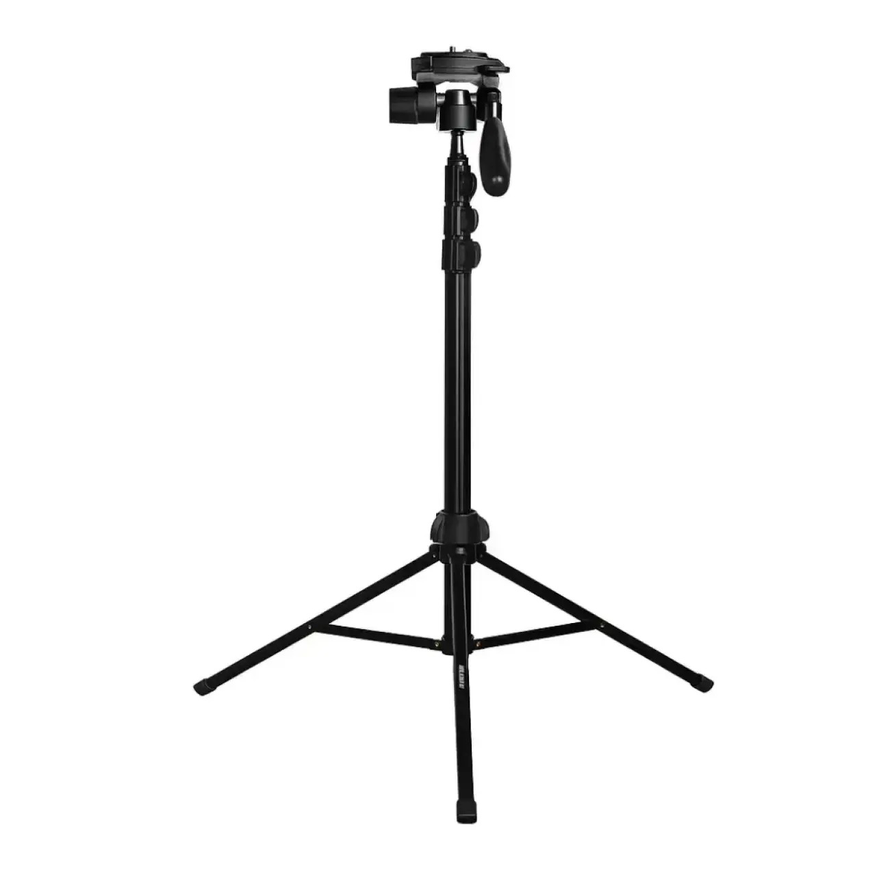سه پایه موبایل و تجهیزات نور اینجویMobile tripod E170 Plus Mobile Tripod ENUJOY