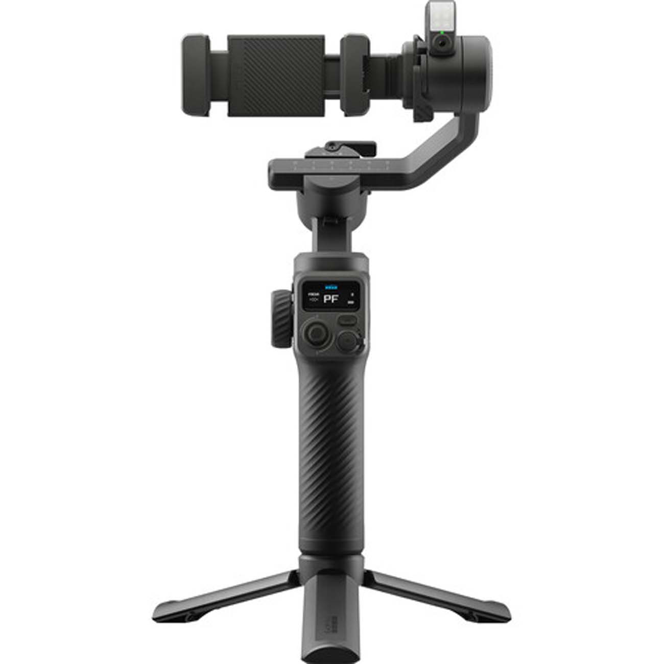 نمای روبه رو گیمبال گوپرو GoPro Fluid Pro AI Multi-Device Gimbal Stabilizer With AI Tracking