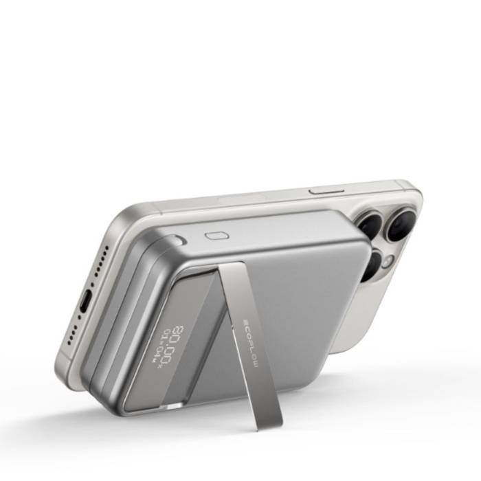 پاوربانک اکوفلو EcoFlow RAPID Magnetic 10000 mAh