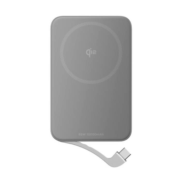 پاوربانک اکوفلو EcoFlow RAPID Magnetic 10000 mAh