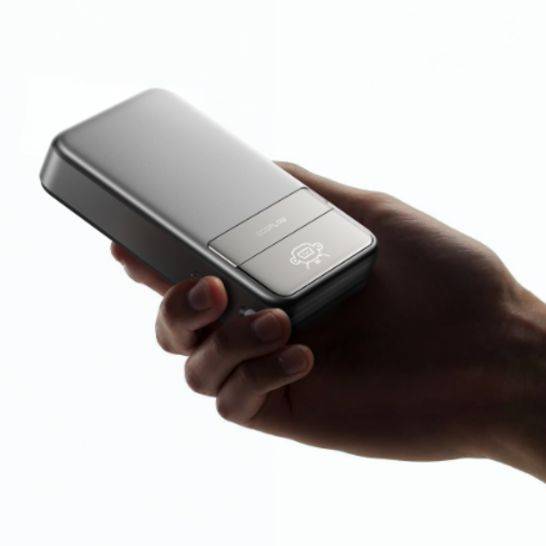 پاوربانک اکوفلو EcoFlow RAPID Magnetic 10000 mAh